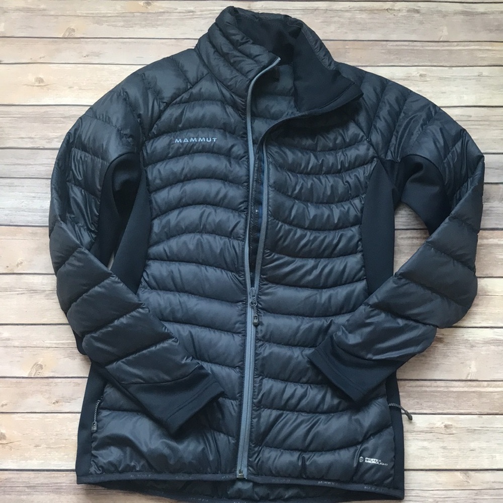 🦣Mammut Down Puffer Jacket Small